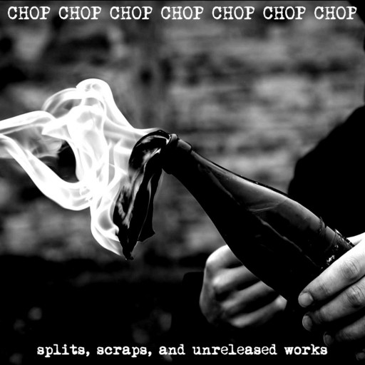 Splits, Scraps, and Unreleased Works