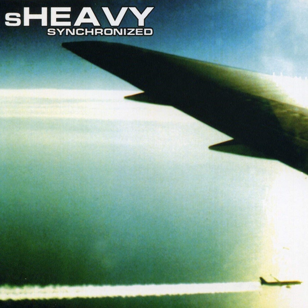 sHEAVY - Synchronized (2002) Cover