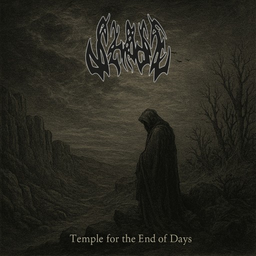 Temple for the End of Days