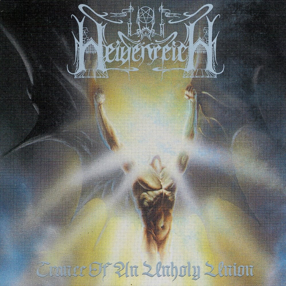 Heidenreich - Trance of an Unholy Union (1999) Cover