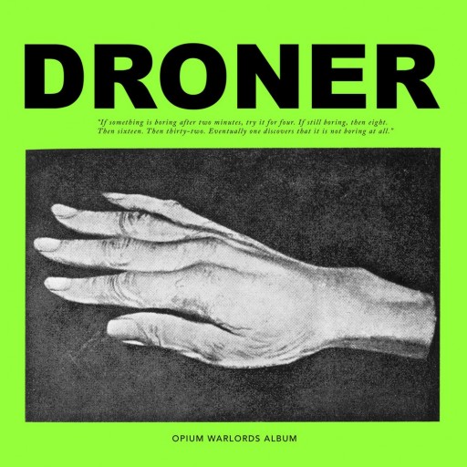 Droner