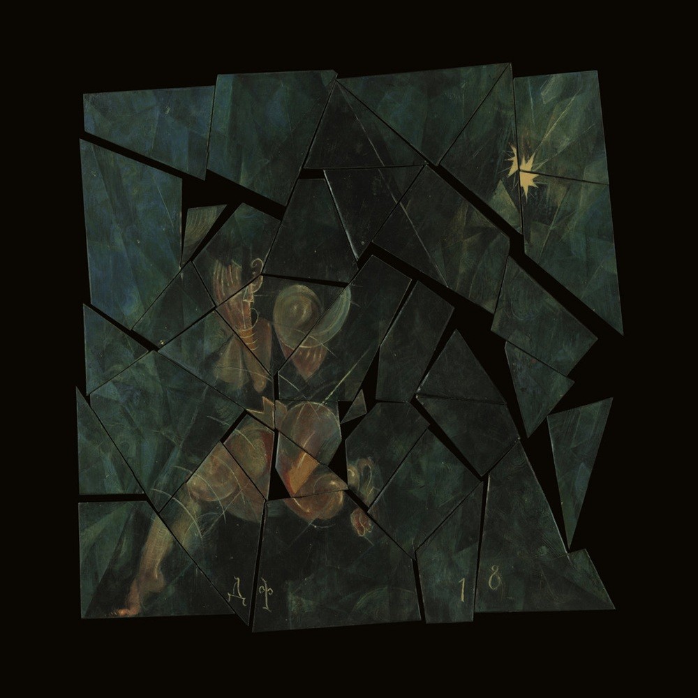 Venus Star - Calling All Lokas (2020) Cover