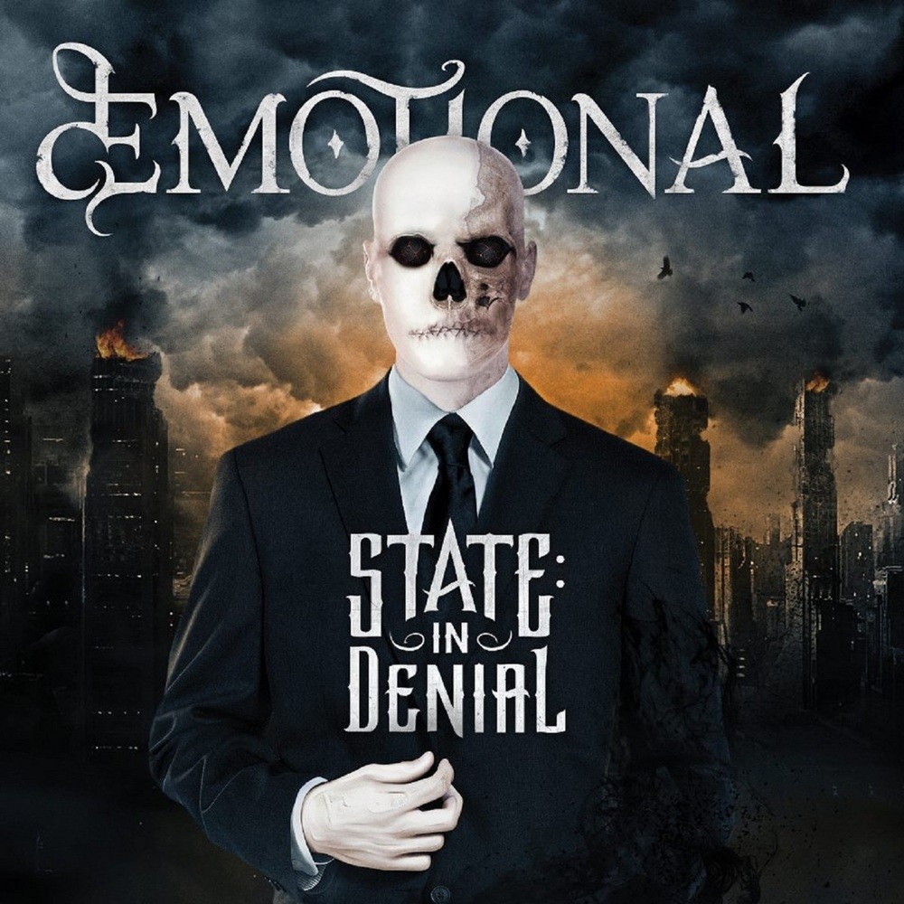 dEMOTIONAL - State: in Denial