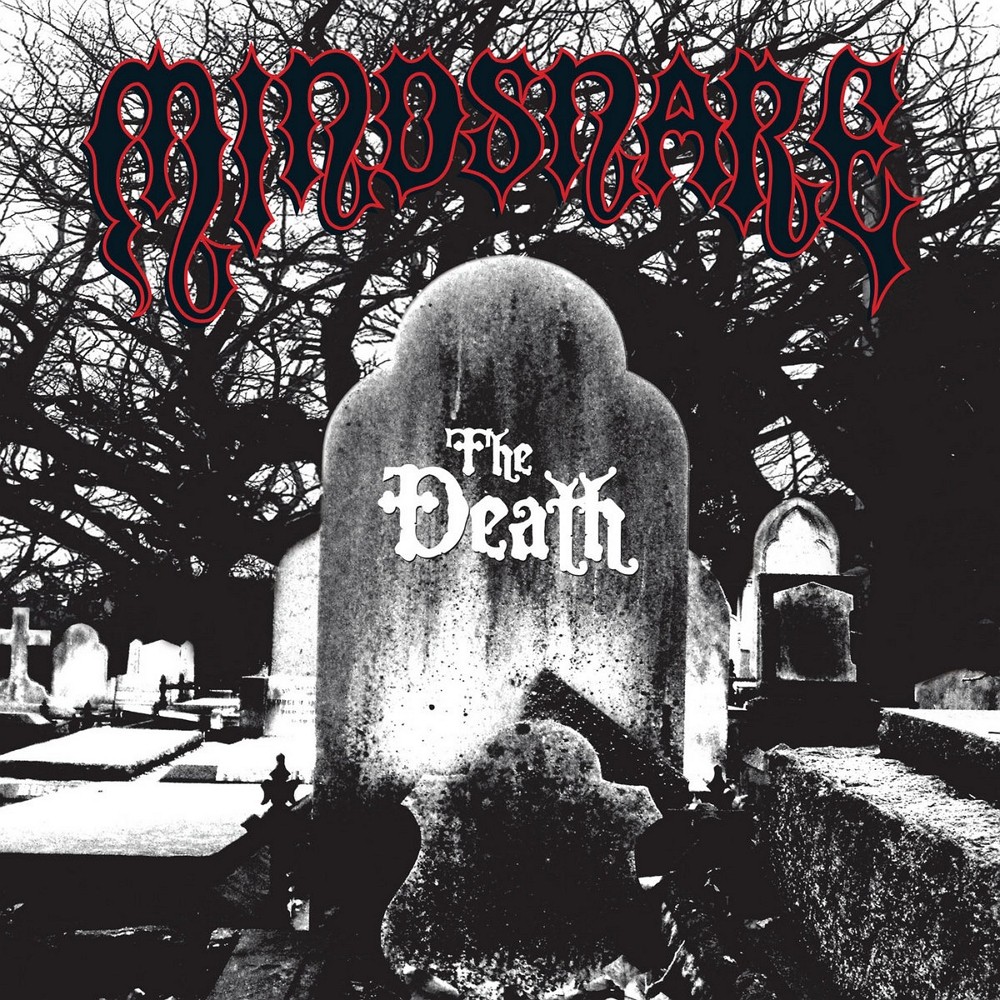 Mindsnare - The Death (2004) Cover