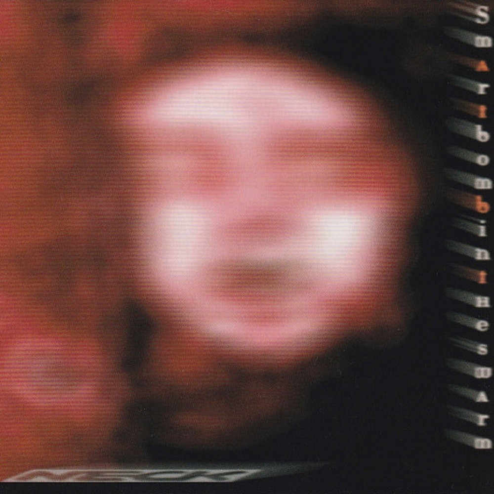 Neck - Smart Bomb in the Swarm (2005) Cover