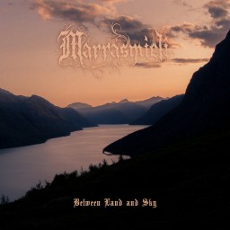 Review by Sonny for Marrasmieli - Between Land and Sky (2020)
