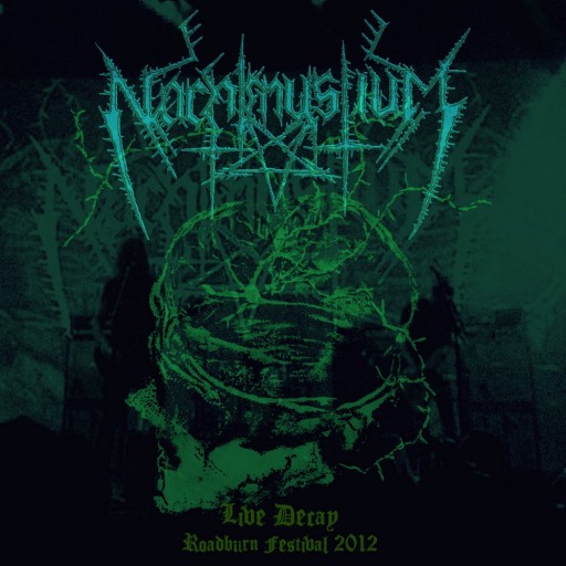 Live Decay: Roadburn Rites 2012