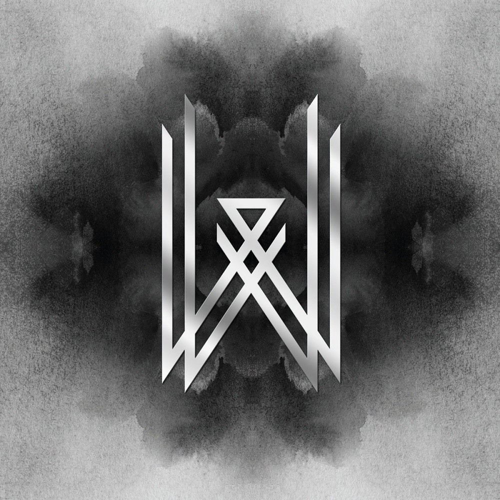 Wovenwar - Wovenwar (2014) Cover