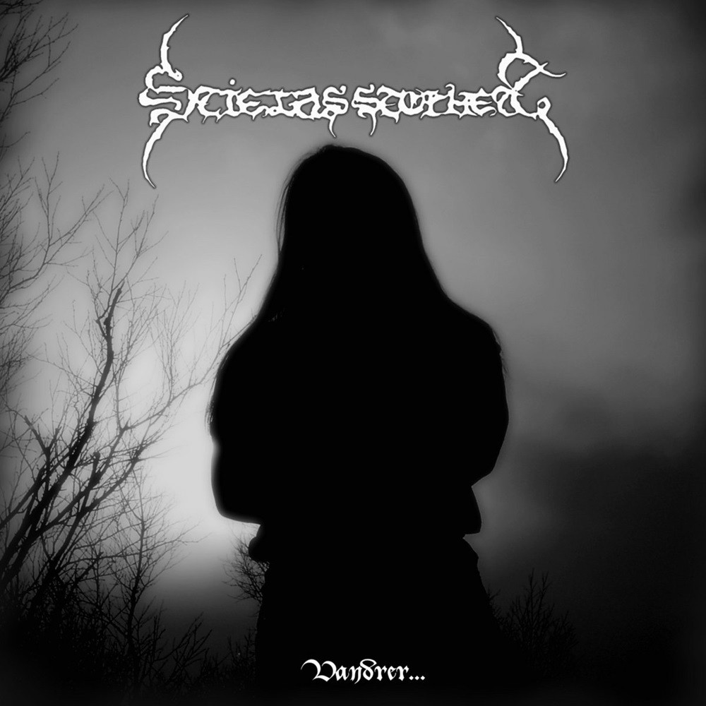 Stielas Storhett - Vandrer... (2006) Cover