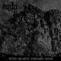 Review by Daniel for Mgła - With Hearts Toward None (2012)
