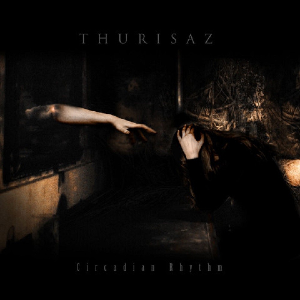 Thurisaz - Circadian Rhythm (2007) Cover