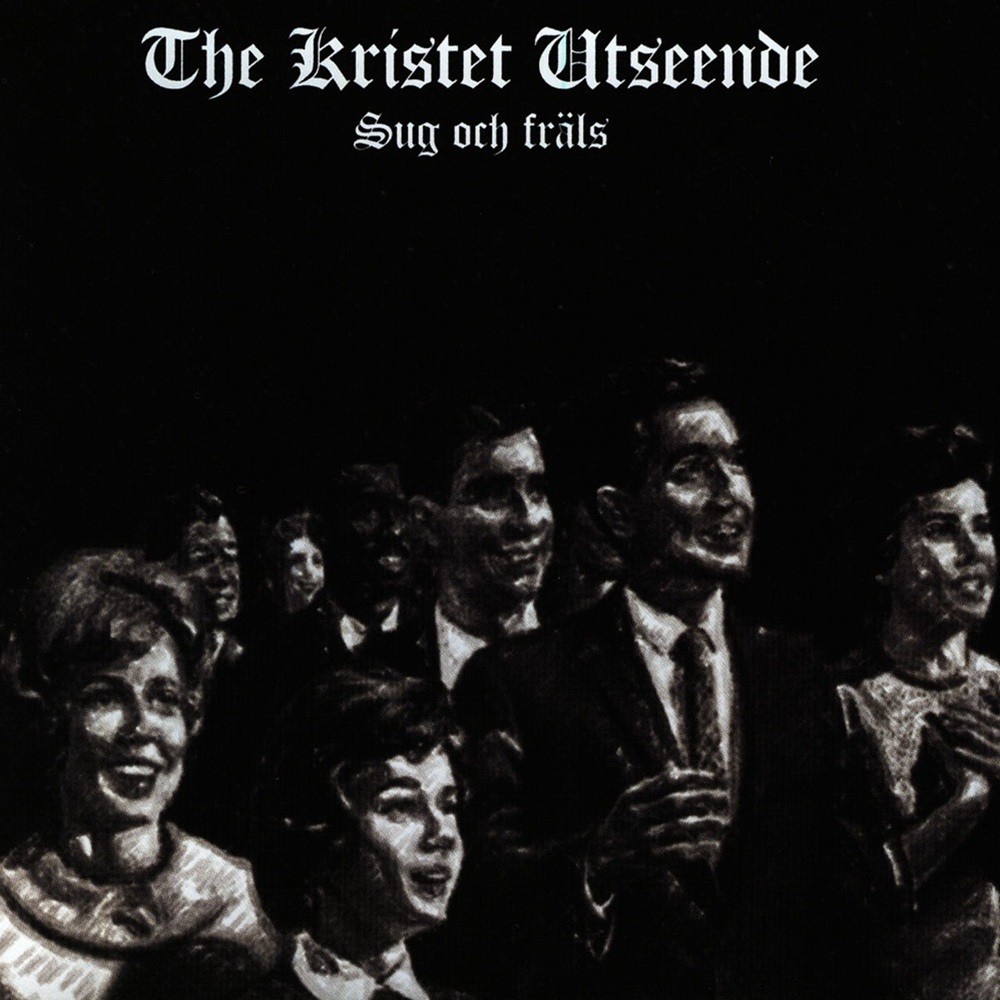 Kristet Utseende, The - Sug och fräls (1994) Cover