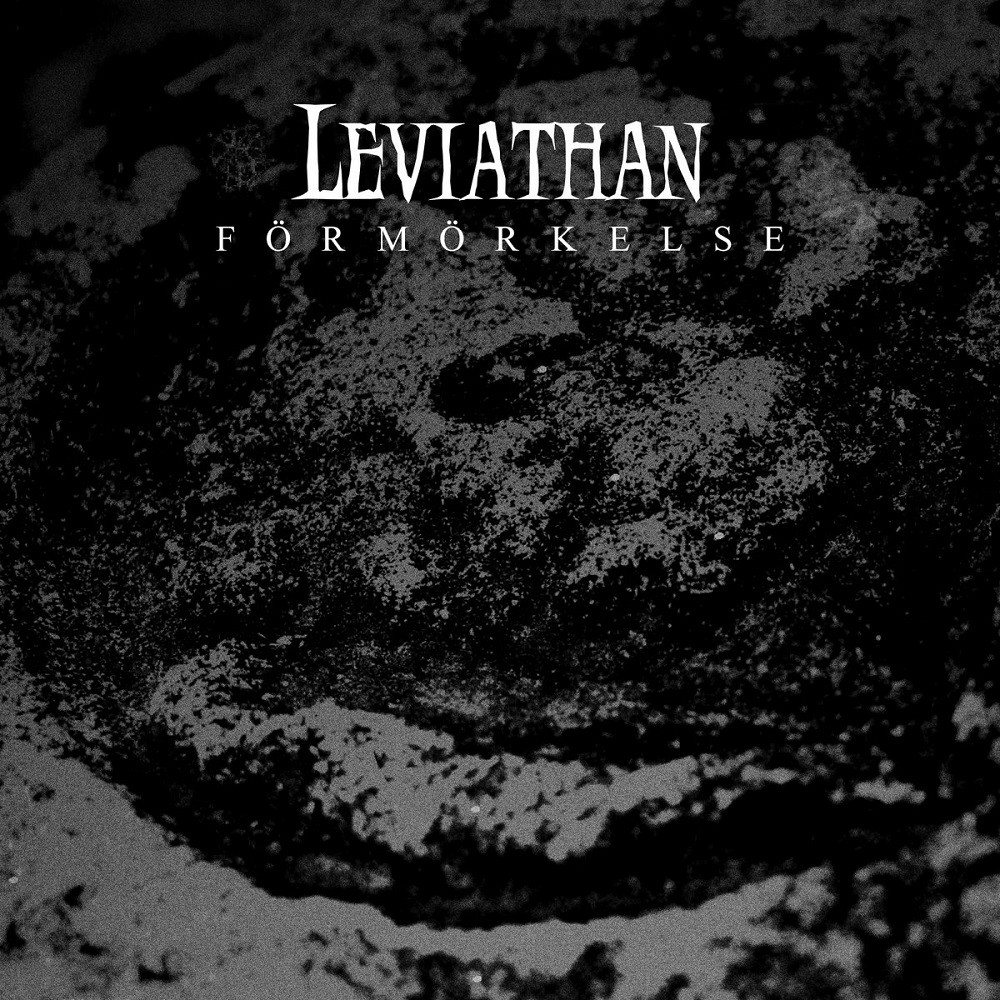 Leviathan (SWE) - Förmörkelse (2020) Cover