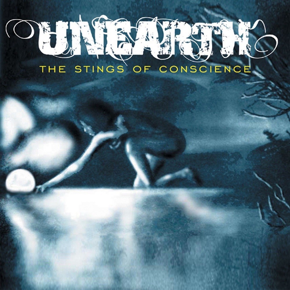 Unearth - The Stings of Conscience (2001) Cover