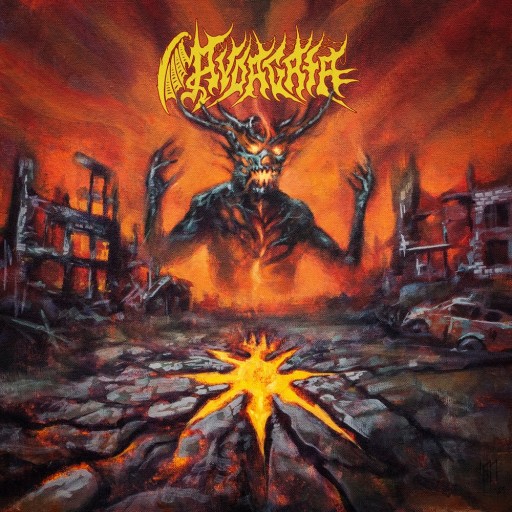 The Apocalyptic Aeon