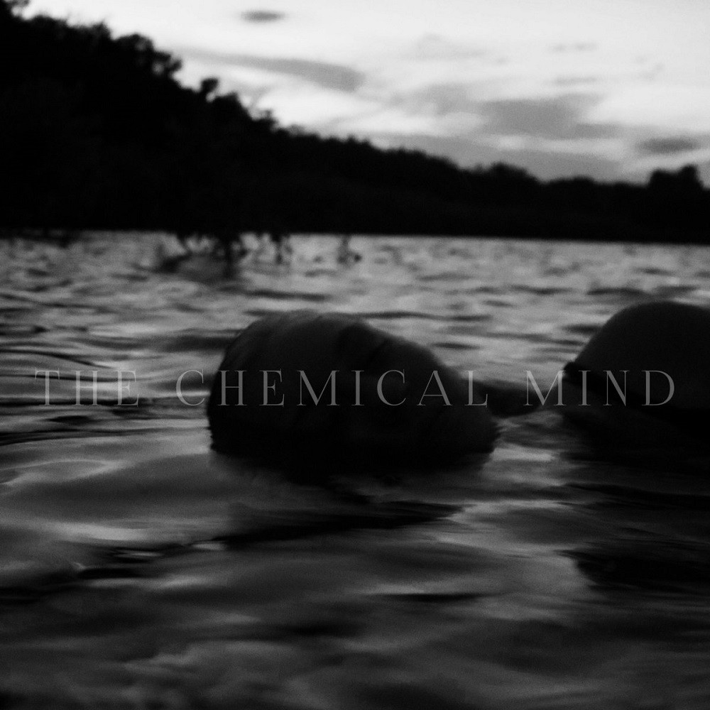 Chemical Mind, The - The Chemical Mind (2017) Cover