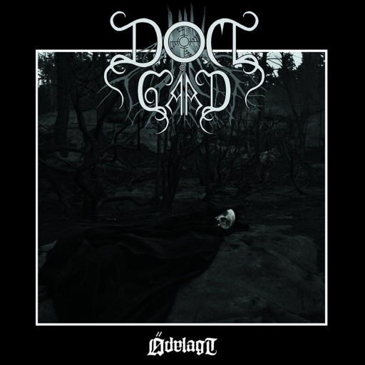 Ödelagt