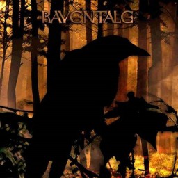 Review by UnhinderedbyTalent for Raventale - На хрустальных качелях (2006)