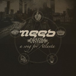 Orvam: A Song for Atlanta (Live at ProgPower USA 2014)