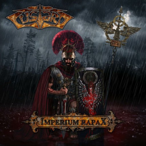 Imperium rapax