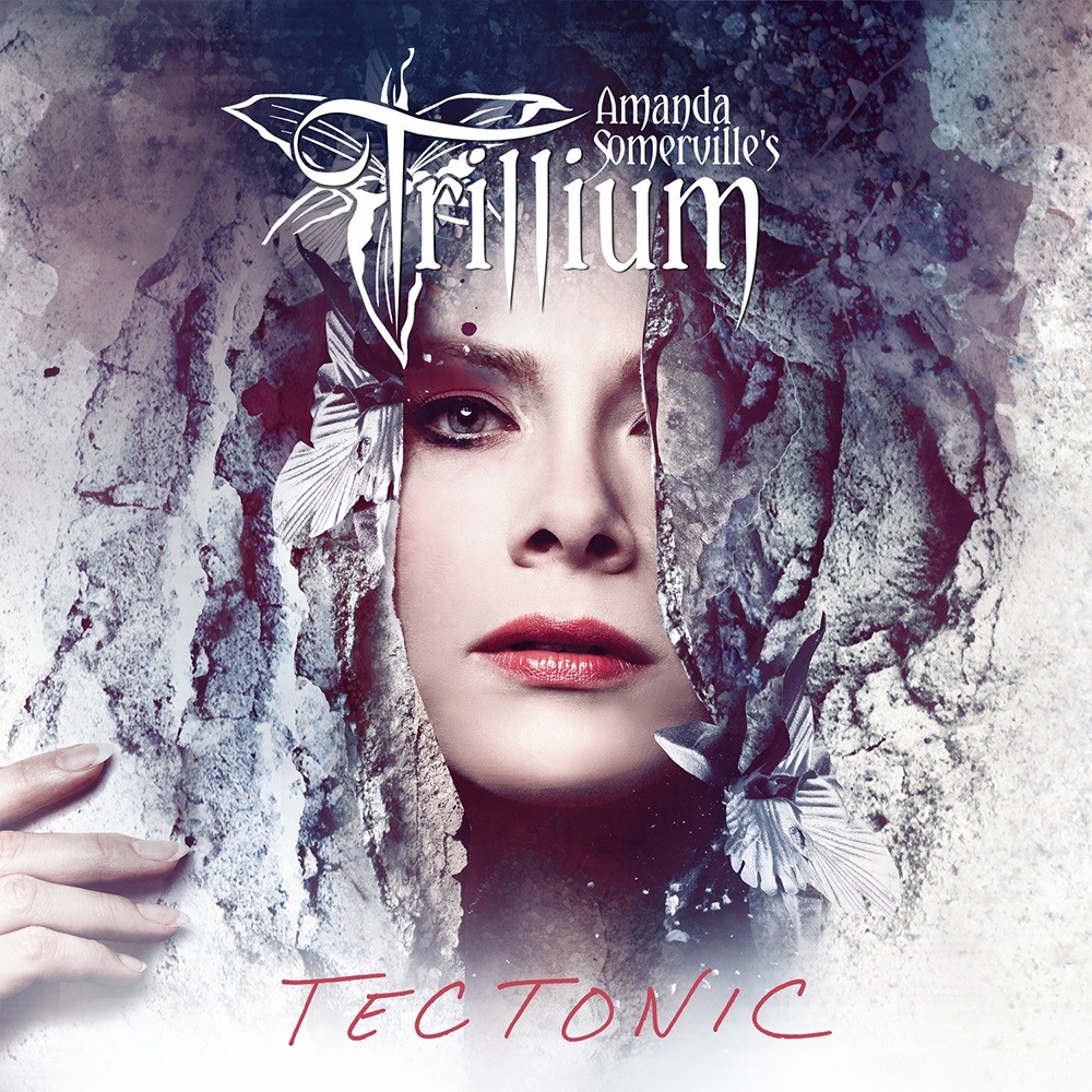 Trillium - Tectonic (2018) Cover