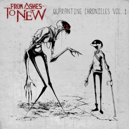 Quarantine Chronicles Vol. 1