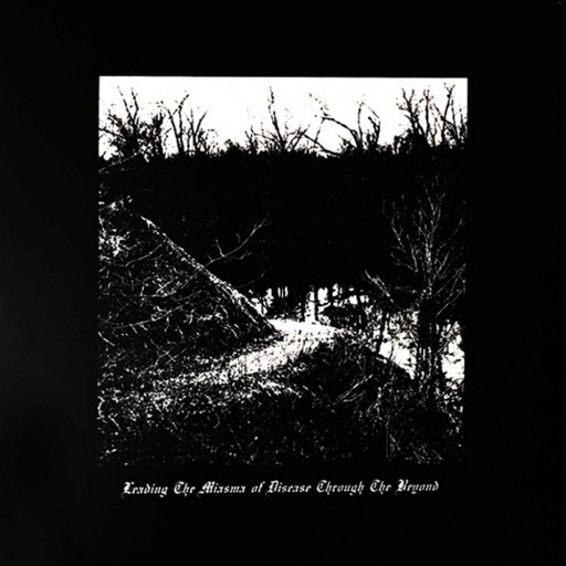 Leading the Miasma of Disease Through the Beyond