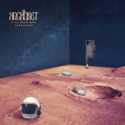 Review by Saxy S for Anchoret, The - It All Began With Loneliness (2023)