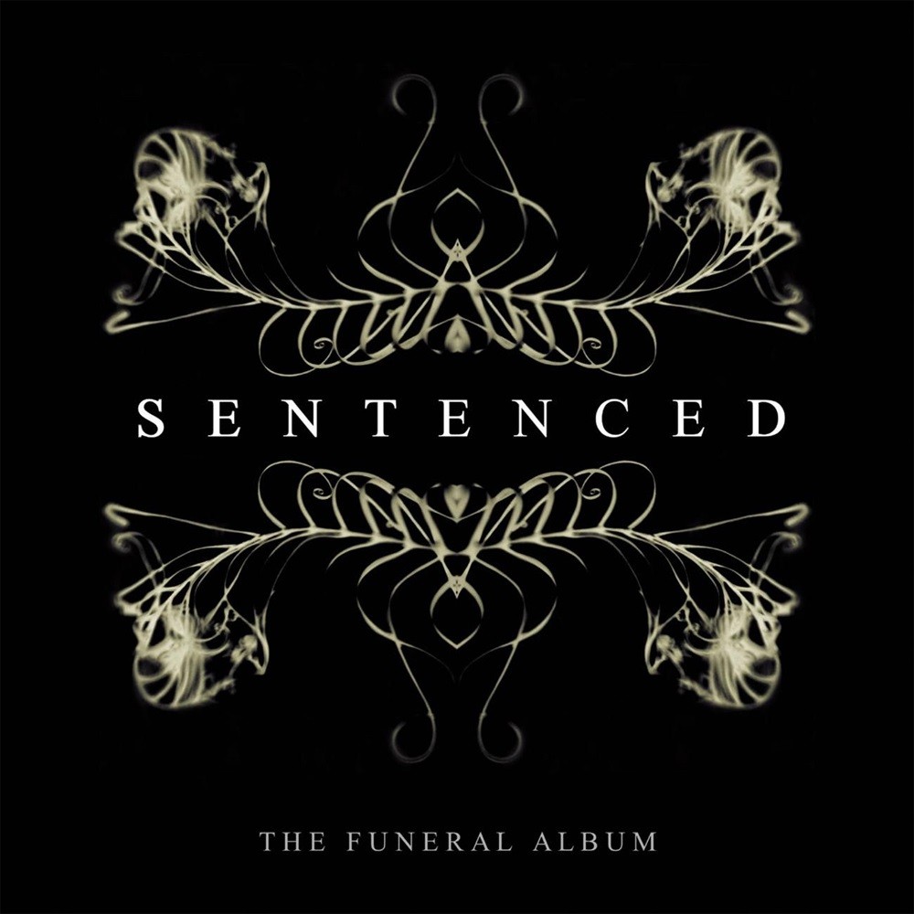 Sentenced - The Funeral Album (2005) Cover