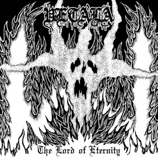 The Lord of Eternity