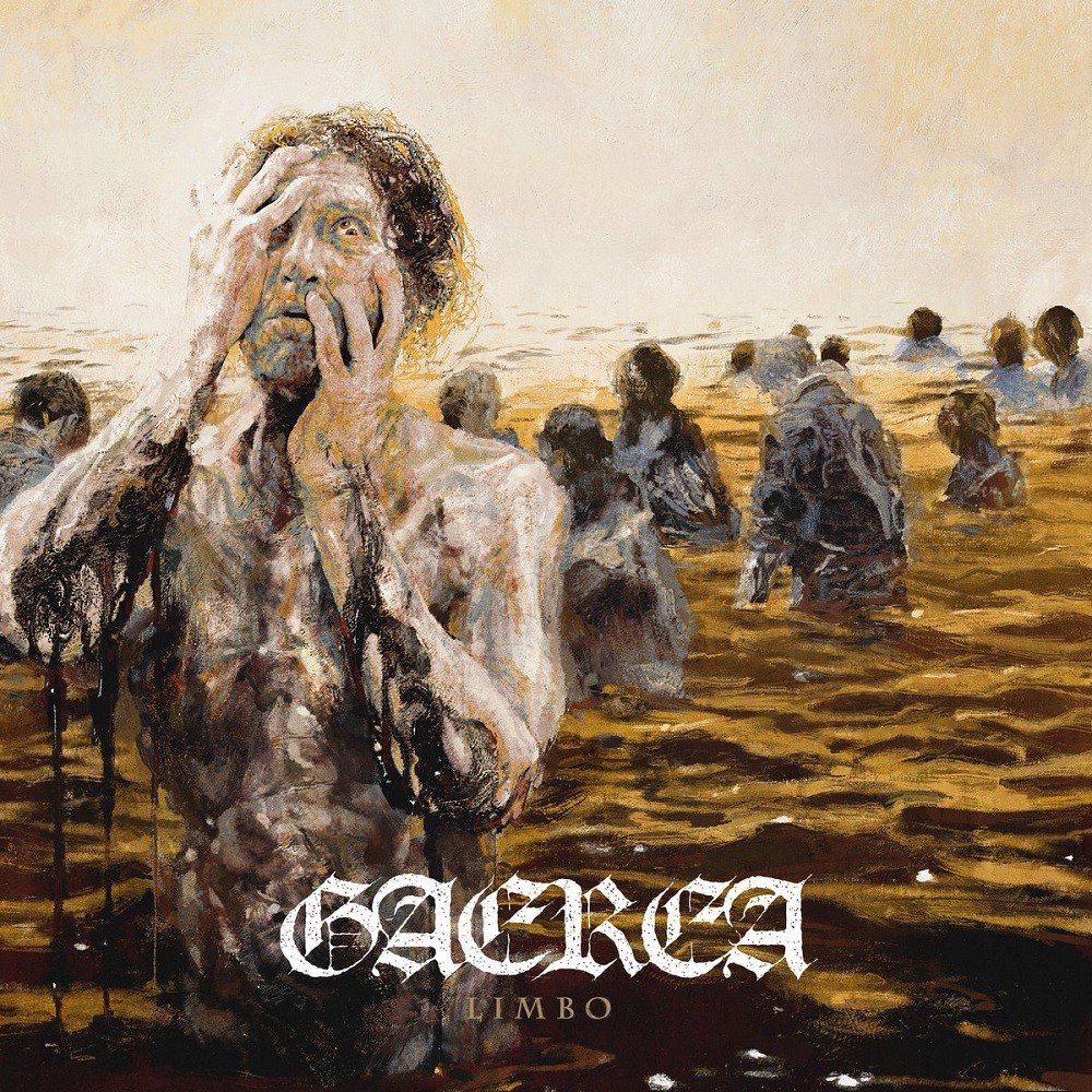 Gaerea - Limbo (2020) Cover