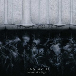 Review by Shezma for Enslaved - Below the Lights (2003)