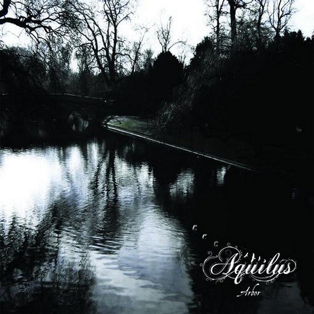 Aquilus - Arbor (2007) Cover