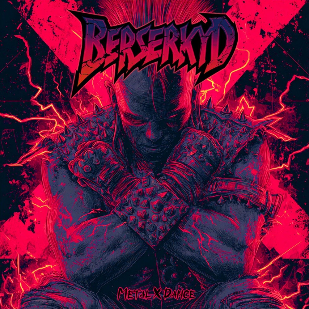 Berserkyd - Metal X Dance