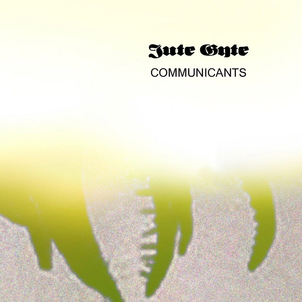 Jute Gyte - Communicants (2011) Cover