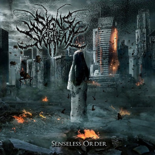 Signs of the Swarm - Senseless Order 2016