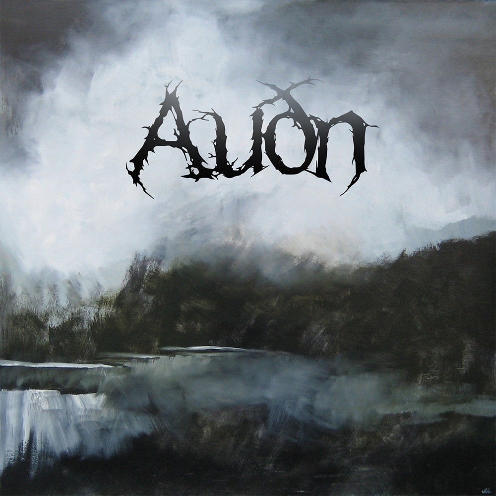 Auðn - Auðn (2014) Cover