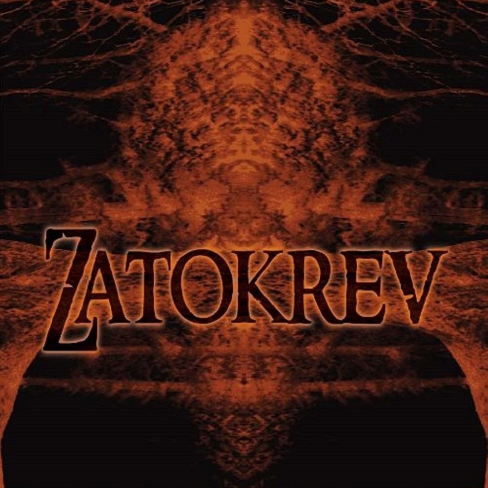 Zatokrev - Zatokrev (2004) Cover