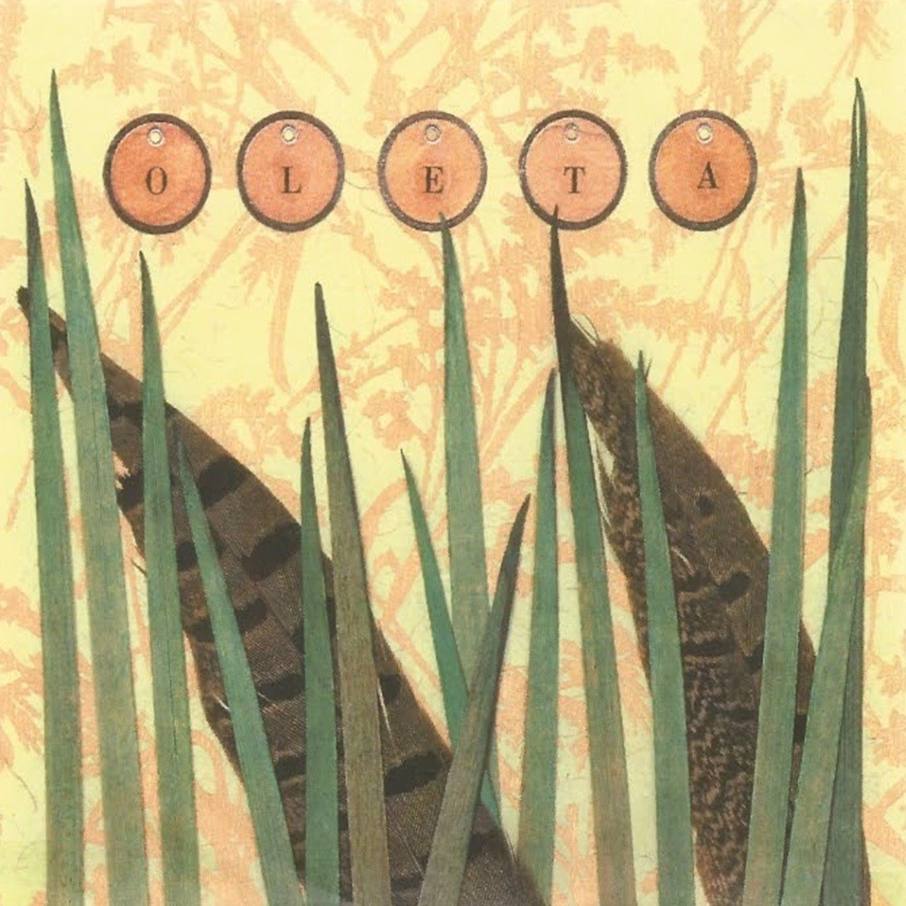 Goslings, The - Oleta (2024) Cover