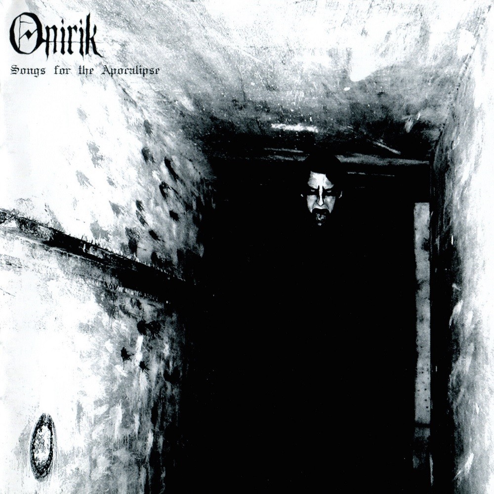 Onirik - Songs for the Apocalipse (2005) Cover