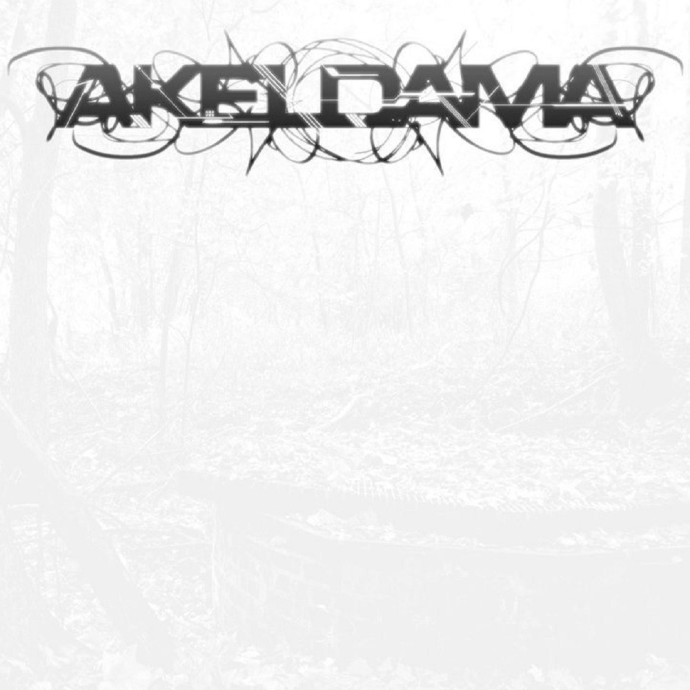 Akeldama - Akeldama (2011) Cover