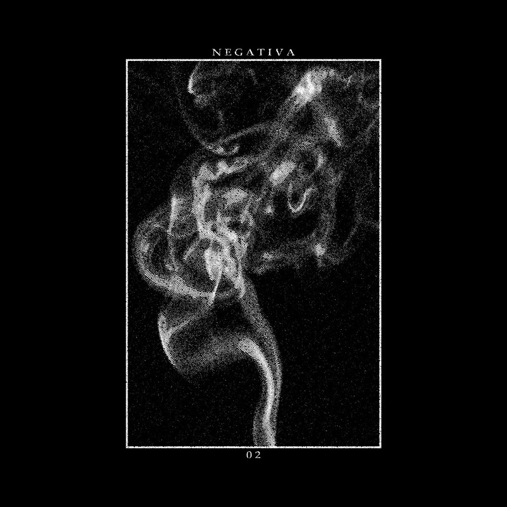 Negativa (ESP) - 02 (2017) Cover