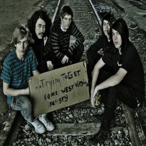 The Lost EP
