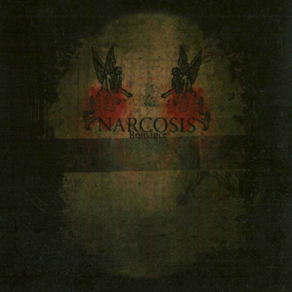 Narcosis - Romance (2006) Cover