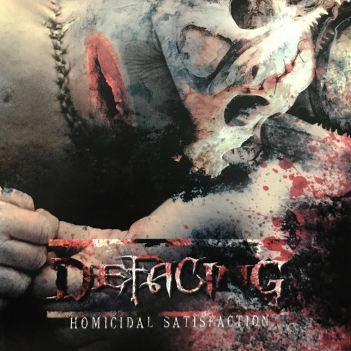 Homicidal Satisfaction