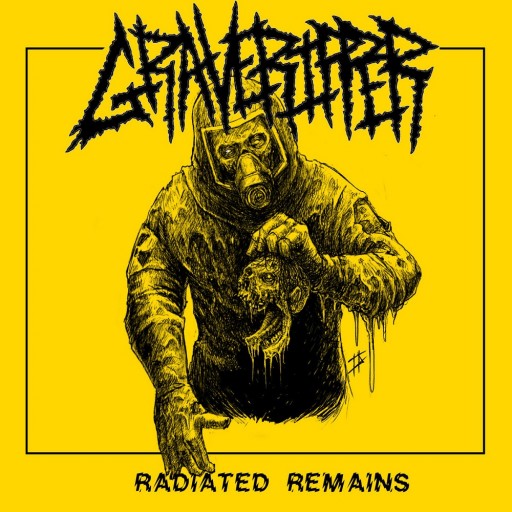 Radiated Remains