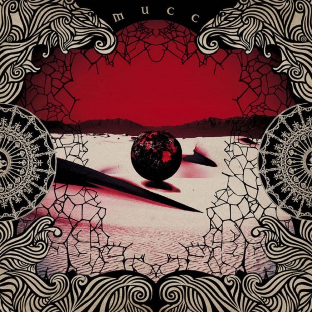 MUCC - Kyūtai (2009) Cover