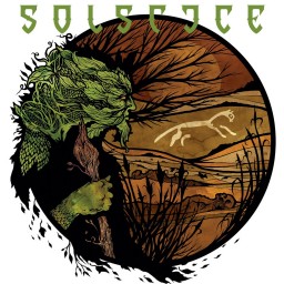 Review by Sonny for Solstice (GBR) - White Horse Hill (2018)