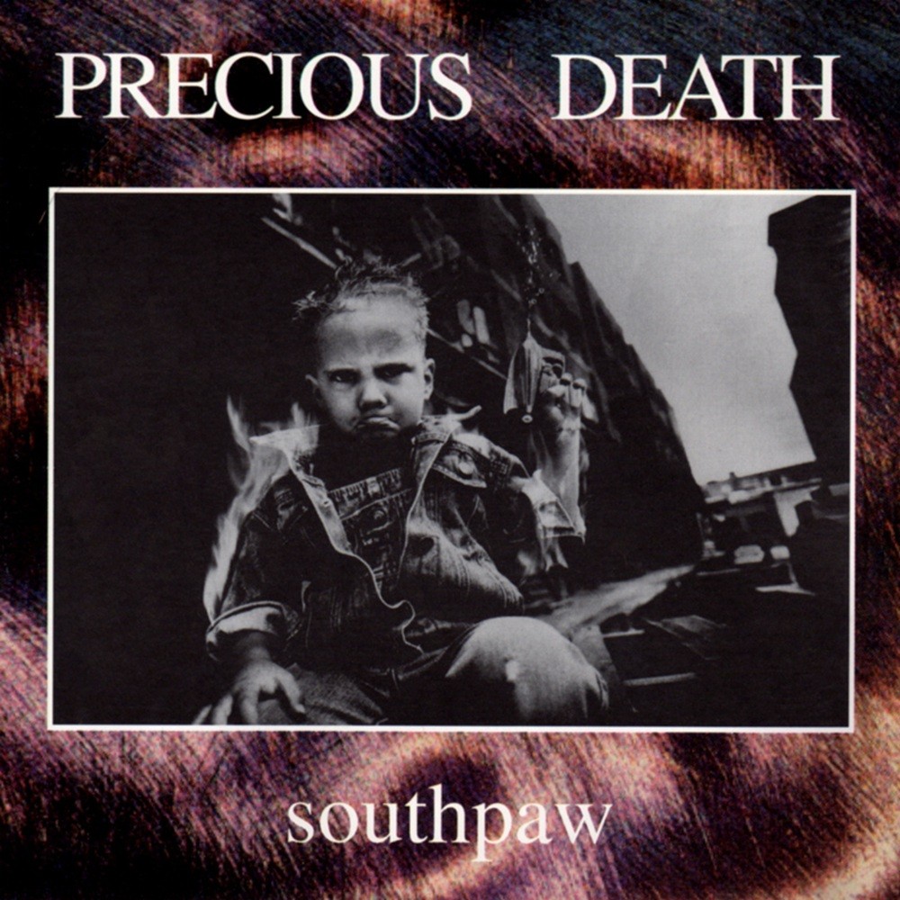Precious Death - Southpaw