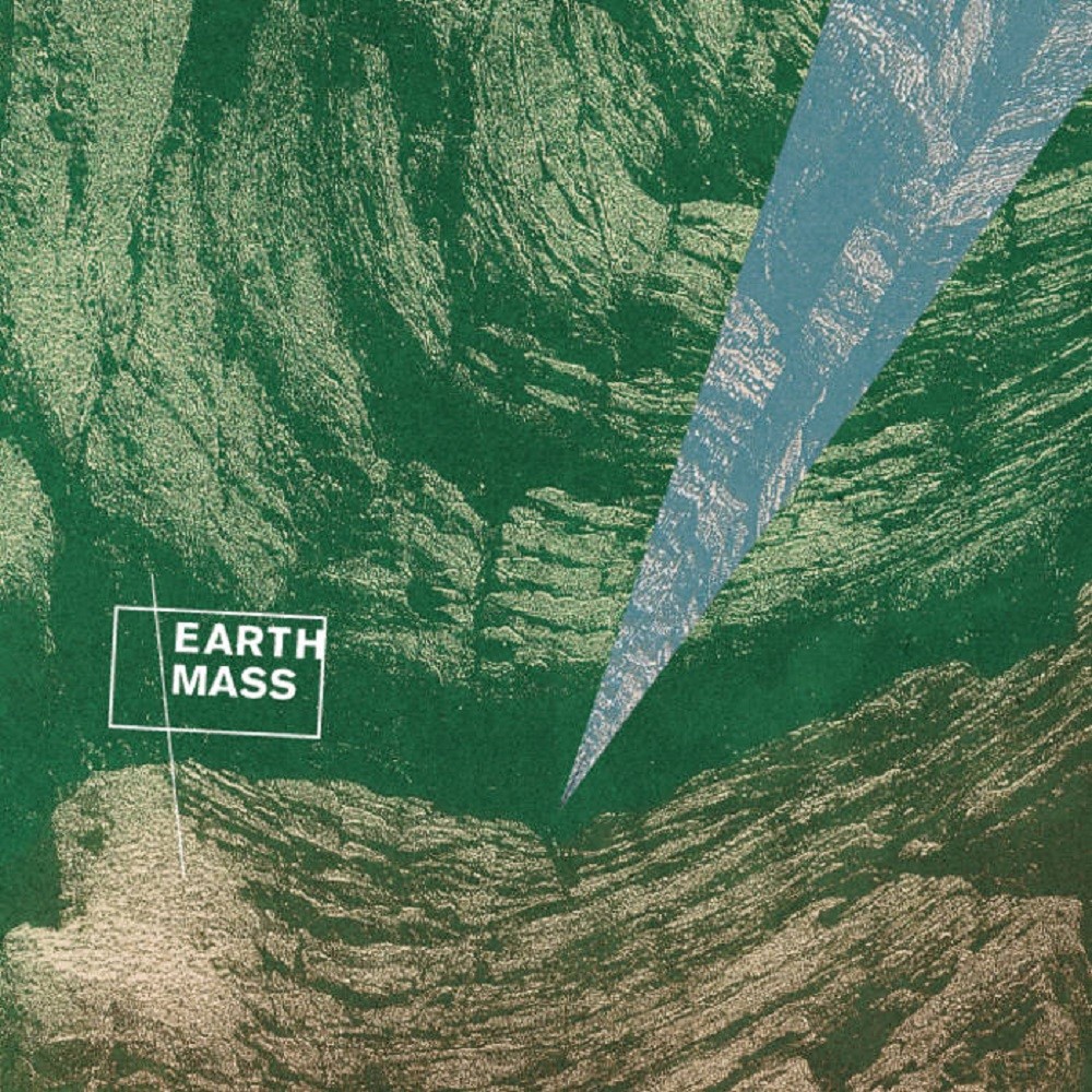 Earthmass - Earthmass (2014) Cover